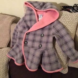 Mack & CO kids coat